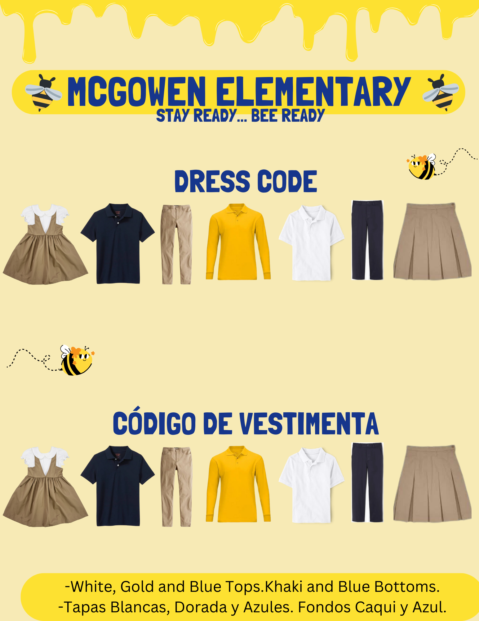 Dres Code
